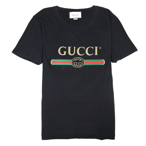 gucci t shirt in nepal|Gucci logo t shirt.